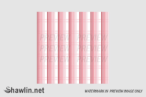 Download Peach and Pink Vertical Stripes - Premium Resources