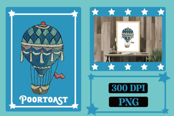 Download Hot Air Balloon Crayon Clipart - Crayon clipart Collection