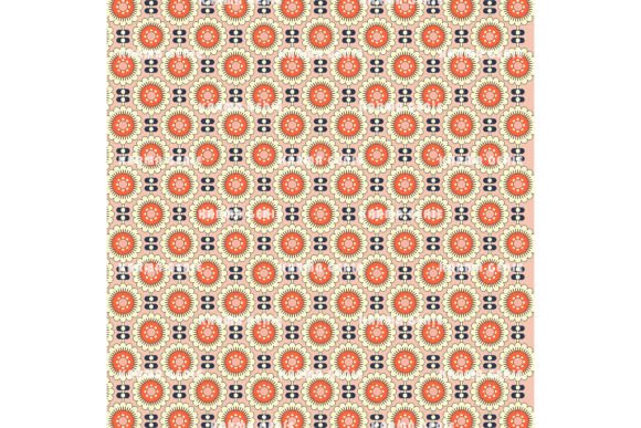 Download 70s Yellow Orange Pink Retro Background - Yellow Collection