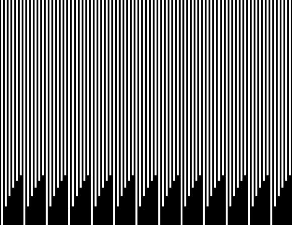 Download Seamless of Vertical Stripes Pattern - Premium Bundle