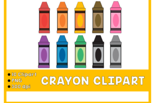 Download Crayon ClipArt - Crayon clipart Collection