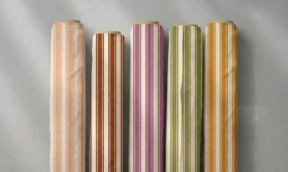 Download Vintage Vertical Stripes - Vertical stripes Collection